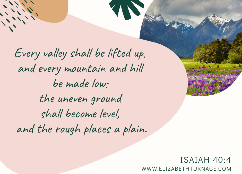 A Prayer about Dr. Martin Luther King Jr.’s Dream