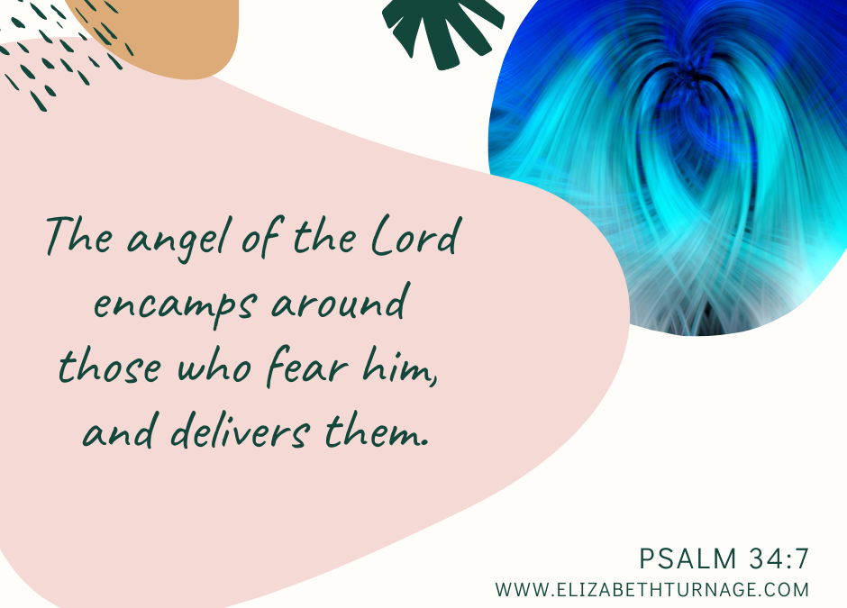 A Prayer about the God Who Hears Our Cries