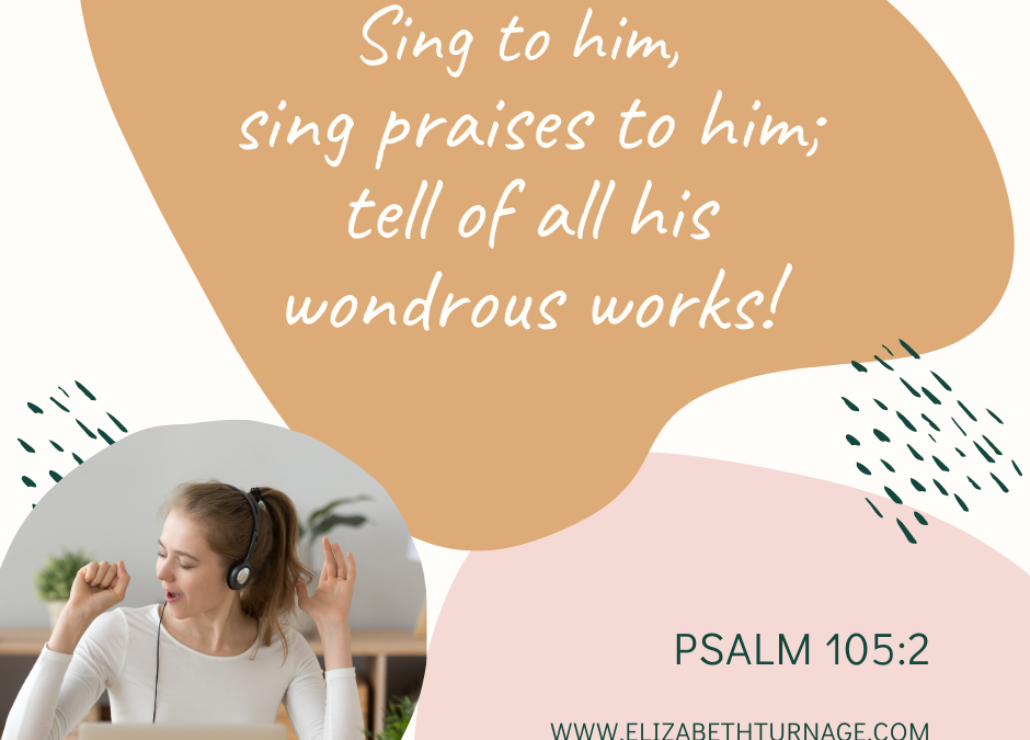 A Prayer about How God Works in Our Work