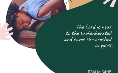 A Prayer about Suffering in the Body