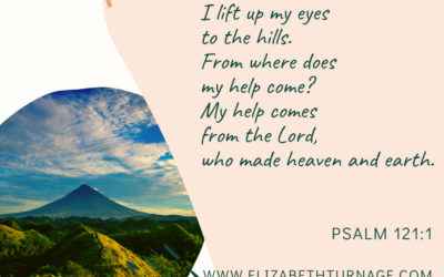 A Prayer about Help When We’re Vulnerable