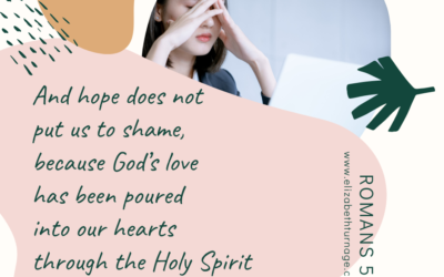 A Prayer about Hope that Doesn’t Shame Us