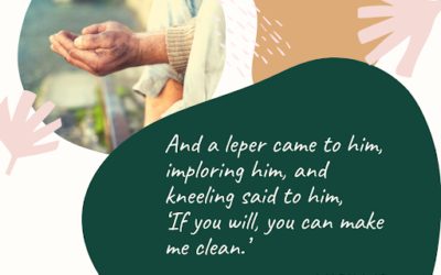 A Prayer about Praying for Miracles of Healing