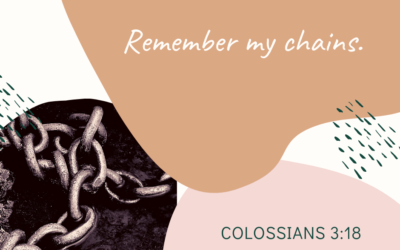 A Prayer about Being a Comfort to Ministry Leaders