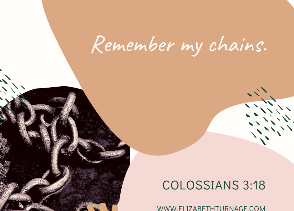 A Prayer about Being a Comfort to Ministry Leaders