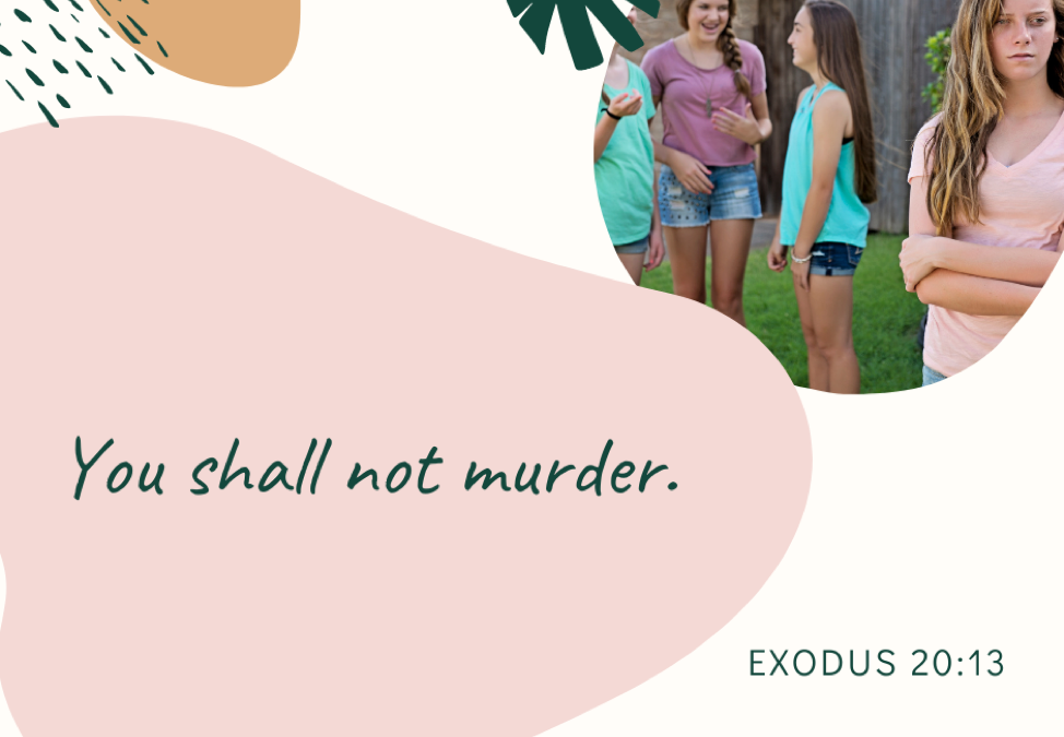 A Prayer about Our To-Not-Do List for Today