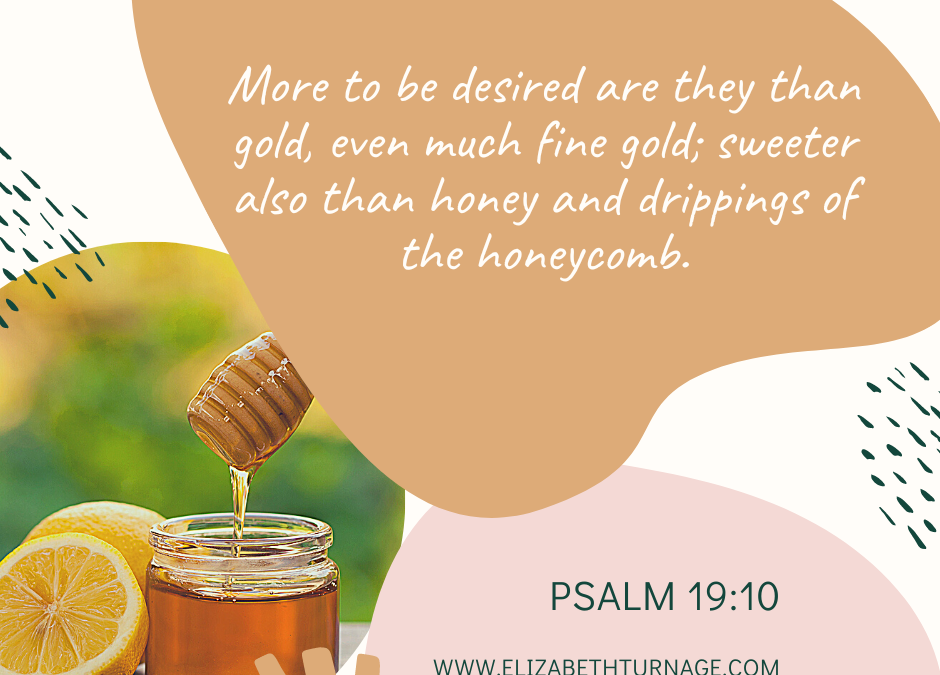 A Prayer about a Craving for God’s Word