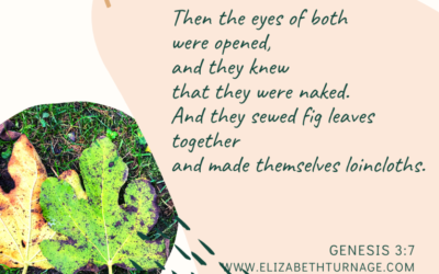 A Prayer about the Saddest Verse in the Bible