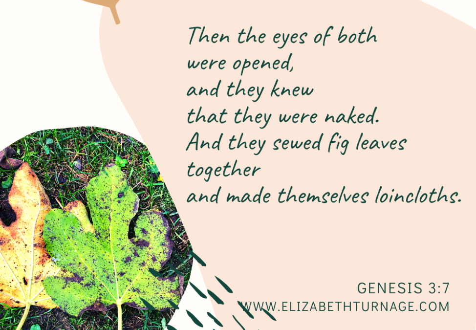 A Prayer about the Saddest Verse in the Bible