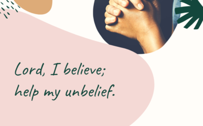 A Prayer about Waiting for Recovery