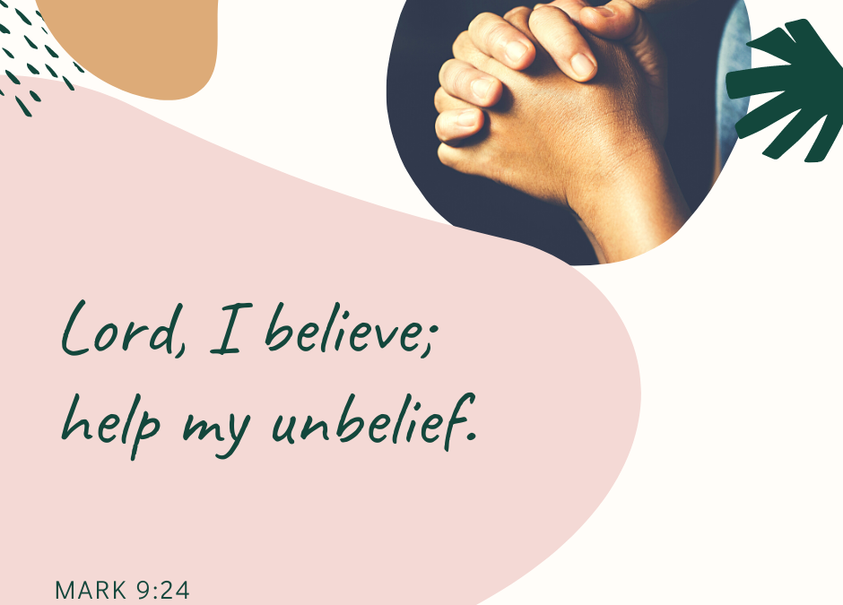 A Prayer about Waiting for Recovery