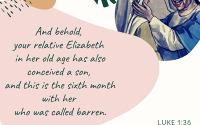 A Prayer about Remembering Redemption Stories