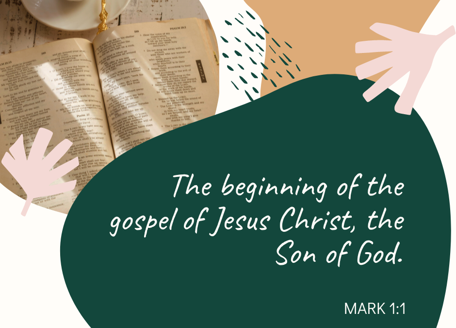 A Prayer about Why the Gospel is Such Good News