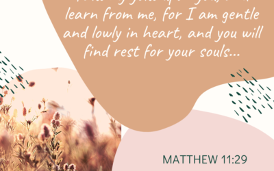 A Prayer about Praising Jesus