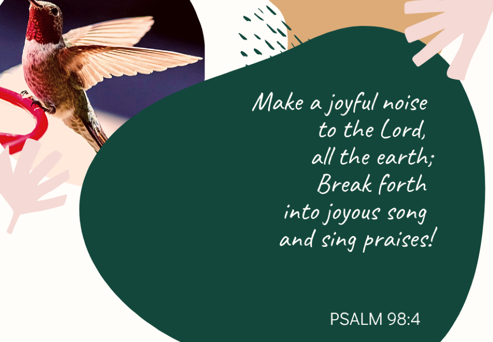 A Prayer about Happy Holidays