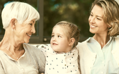 Planning to Prepare a Legacy in 2023: Seven Steps to Reaching Your Legacy Goals