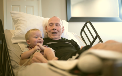 Medicalized Dying: How to Make Wise Decisions for the End of Life