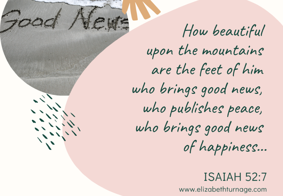 A Prayer about Being a Peace-Publisher