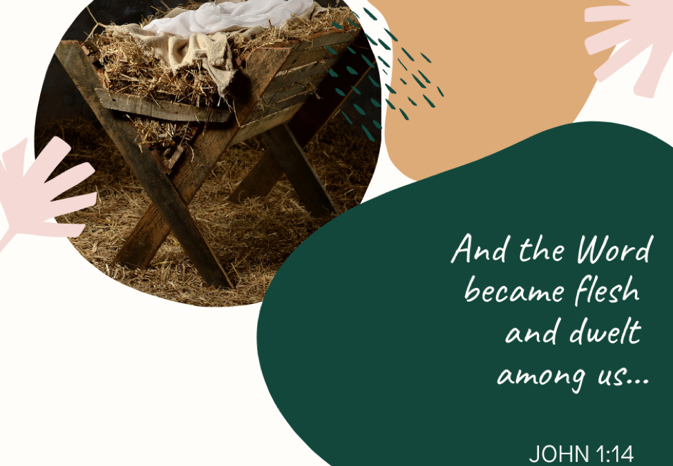 A Prayer about the Hope for Our Bodies