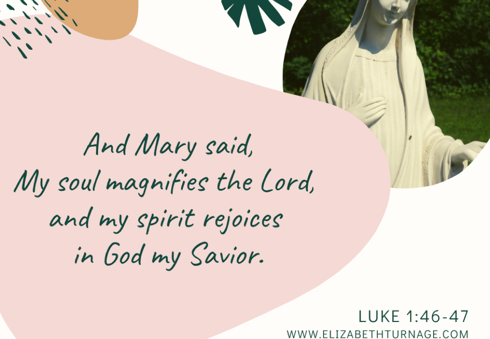 A Prayer about the Lord’s Majesty, Might, and Mercy