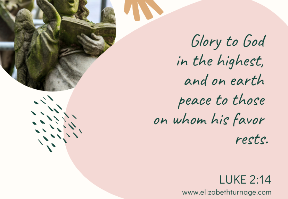 A Prayer about Relief from Life’s Crushing Load