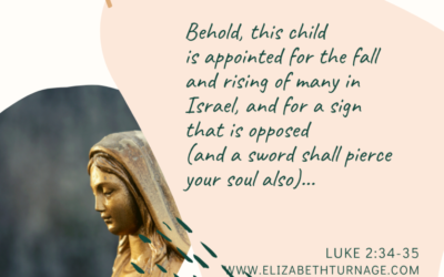 A Prayer about Suffering with the Savior