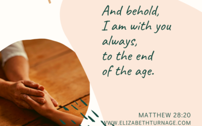 A Prayer about Not Being Alone at Christmas