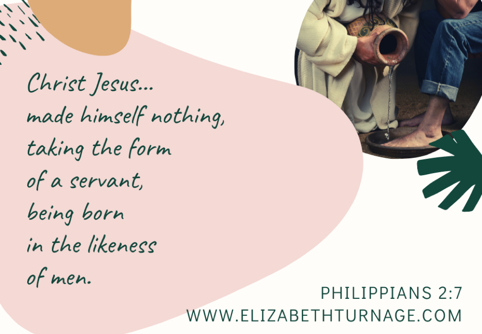 A Prayer about Christ’s Humanity and Ours