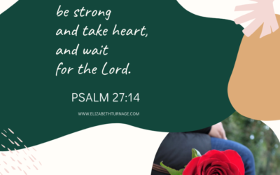 A Prayer about Waiting at Christmas