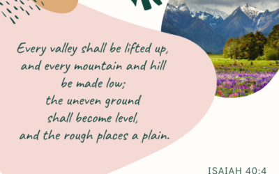 A Prayer about the Dream of Martin Luther King, Jr.