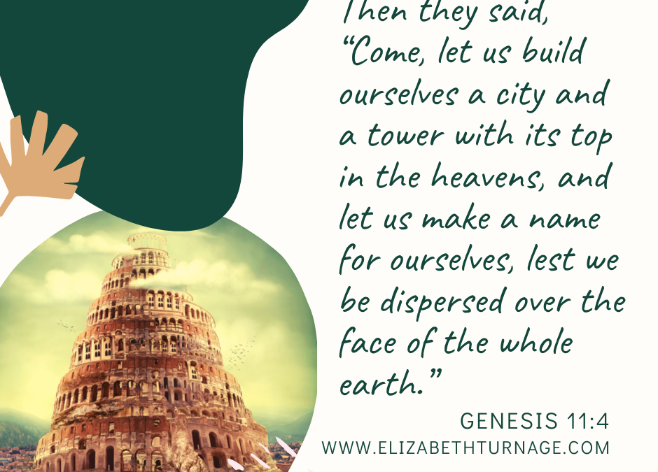 A Prayer about the Wrong Kind of Unity