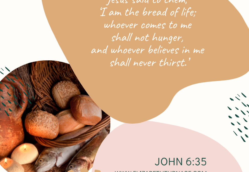 A Prayer about the One Thing We Need