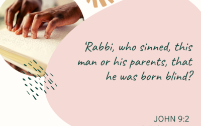 A Prayer about Understanding Sickness and Healing