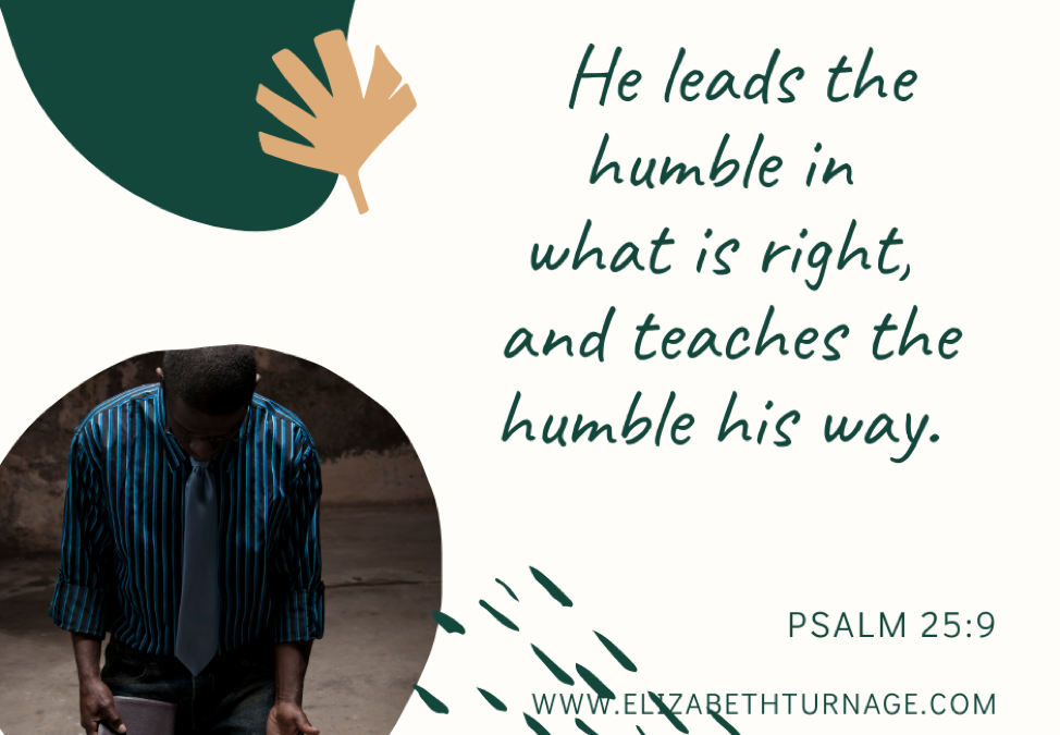 A Prayer about Knowing What is Right