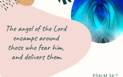 A Prayer about the Lord Who Delivers Us