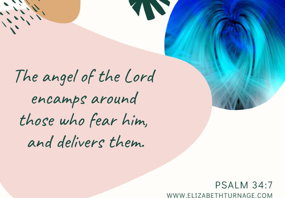 A Prayer about the Lord Who Delivers Us