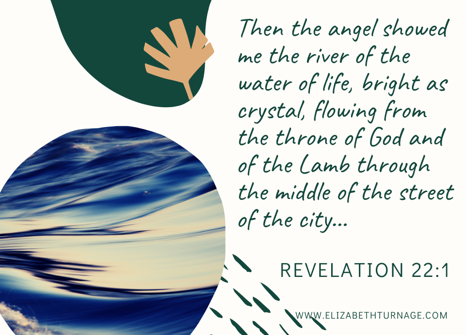 A Prayer about Clearing the Caregiver Fog