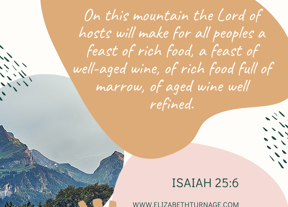 A Prayer about the Beauty, Surprise, and Joy of Jesus