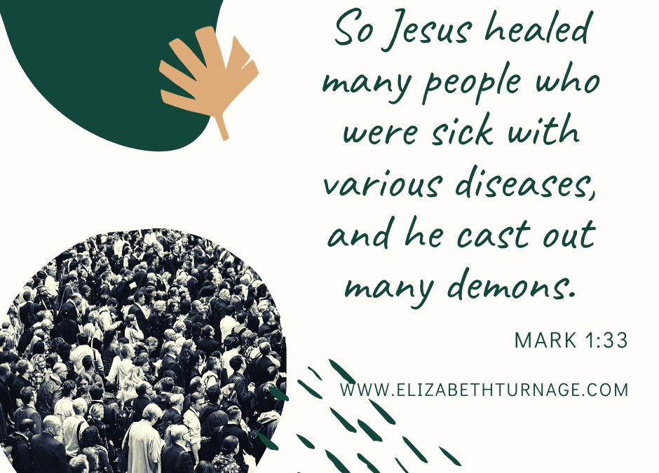 A Prayer about Knowing Our God-Given Limits