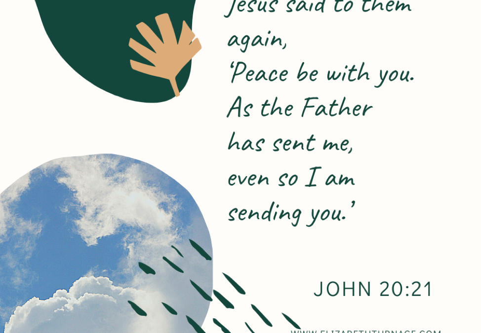 A Prayer about Perfect Peace