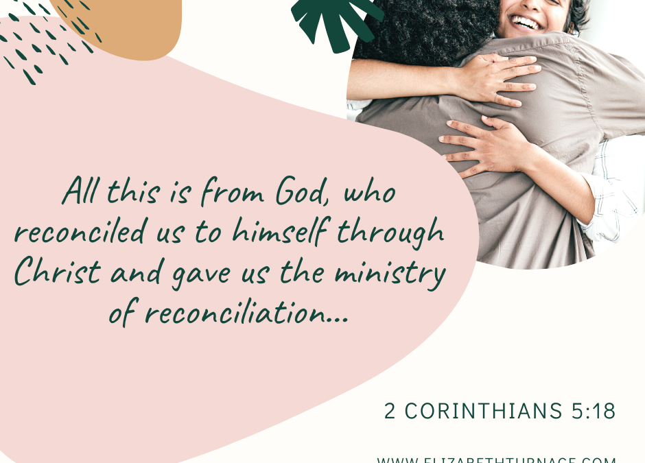 A Prayer about the Necessity of Christian Community