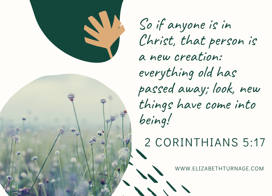 A Prayer about Knowing Ourselves