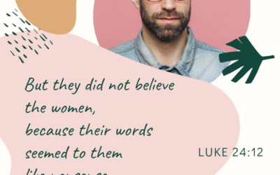 A Prayer about Marvelous Nonsense