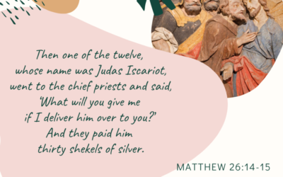 A Prayer about the Hope of the Cross