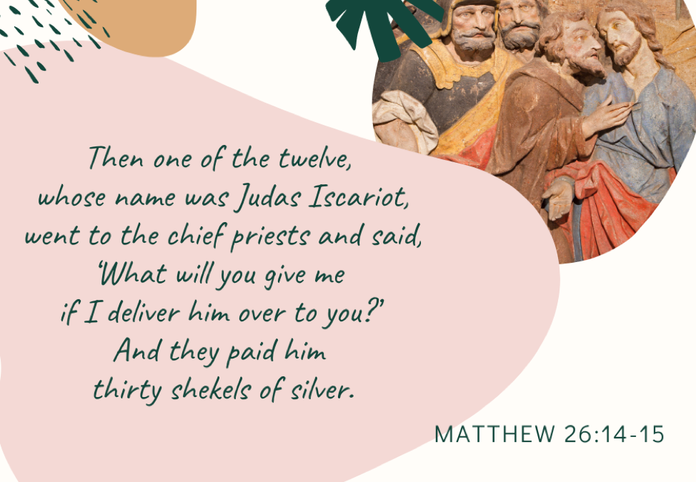 A Prayer about the Hope of the Cross