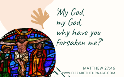 A Prayer about the Good in Good Friday