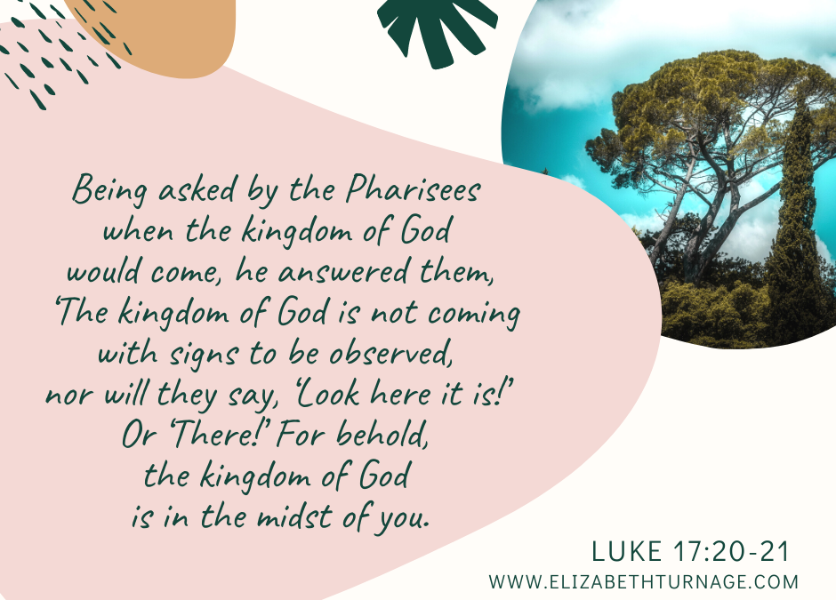 A Prayer about Being Ready for Christ’s Return