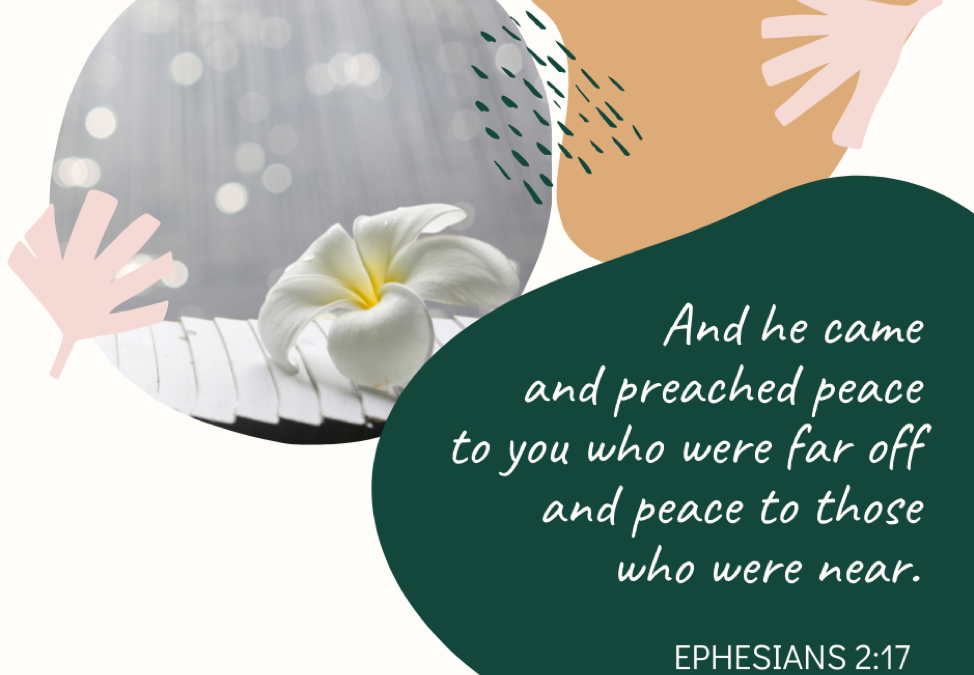 A Prayer about Memorial Day