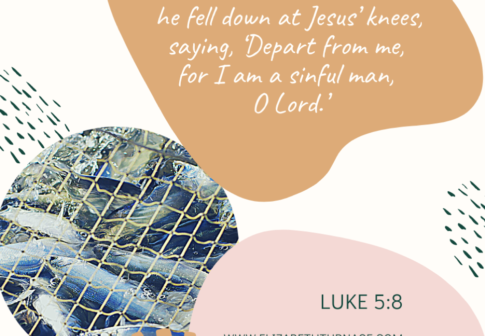 A Prayer about Seeing God’s Glory