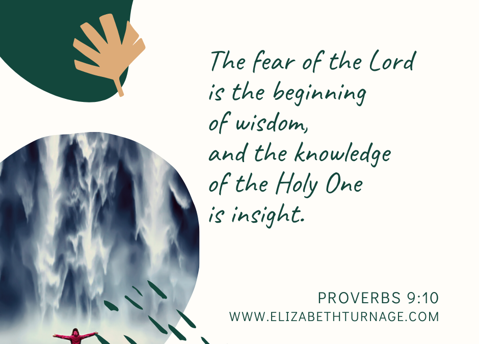 A Prayer about the Wisdom We So Desperately Need